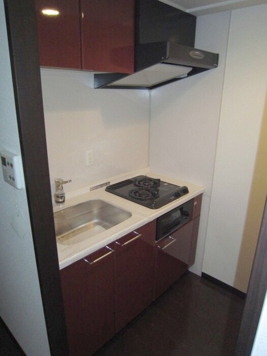 アスヴェル京都東寺前(606)の物件内観写真