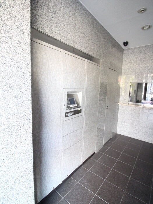 アスヴェル京都東寺前(606)の物件外観写真