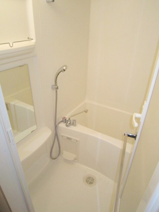 アスヴェル京都東寺前(606)の物件内観写真