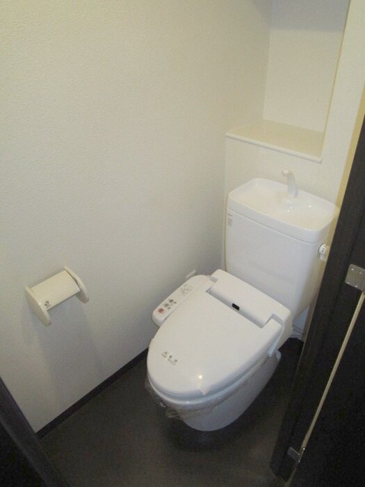 アスヴェル京都東寺前(606)の物件内観写真