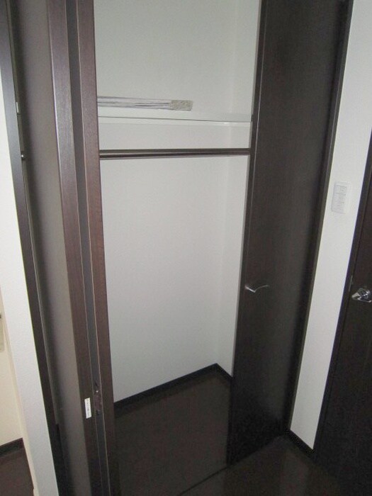 アスヴェル京都東寺前(606)の物件内観写真