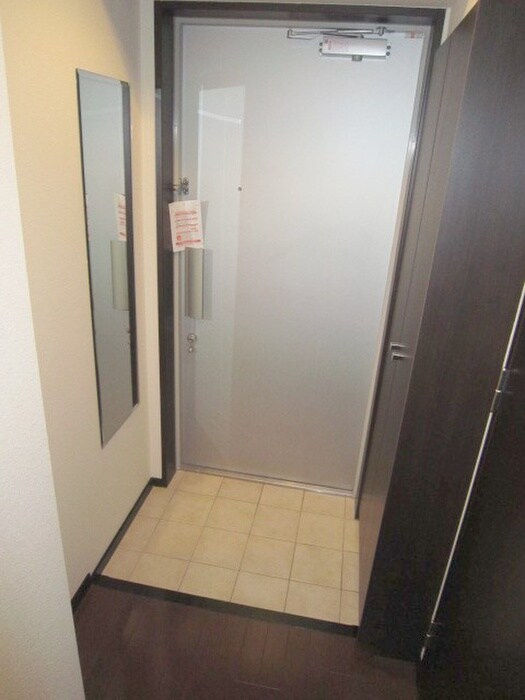 アスヴェル京都東寺前(606)の物件内観写真