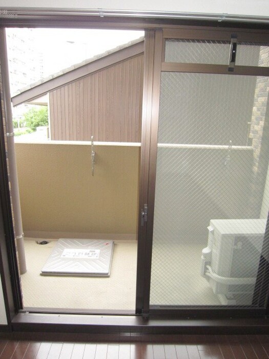 アスヴェル京都東寺前(606)の物件内観写真