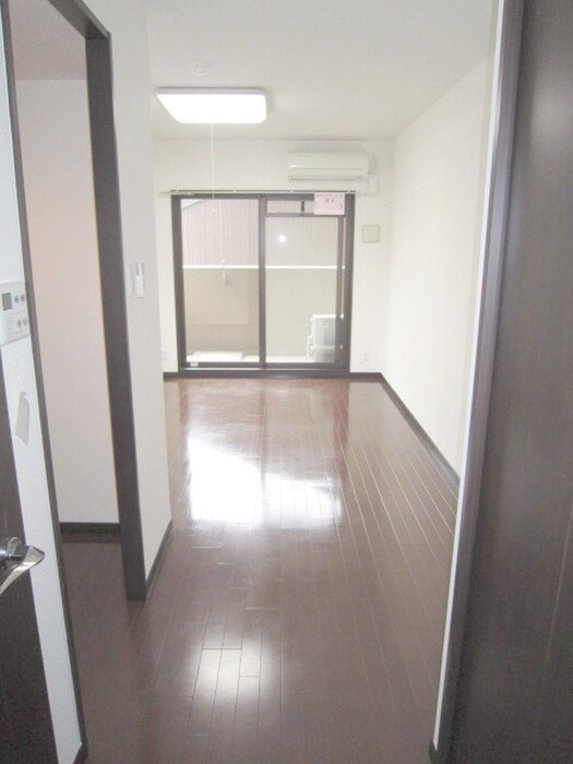 アスヴェル京都東寺前(606)の物件内観写真