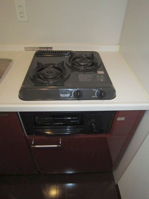 アスヴェル京都東寺前(606)の物件内観写真