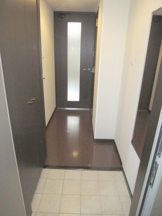 アスヴェル京都東寺前(606)の物件内観写真