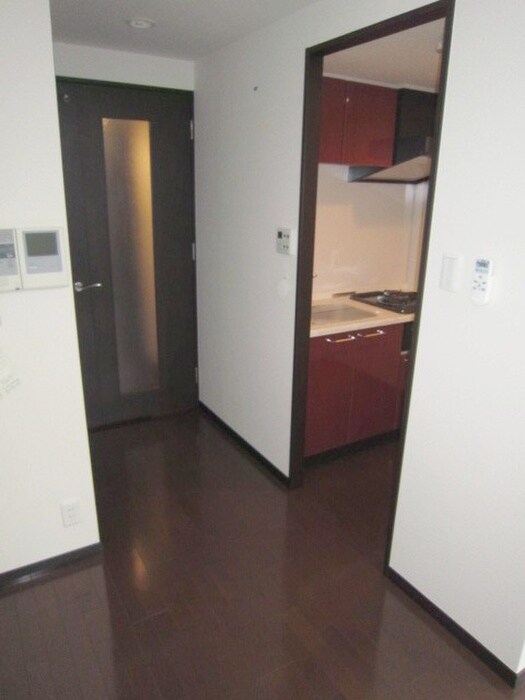 アスヴェル京都東寺前(606)の物件内観写真