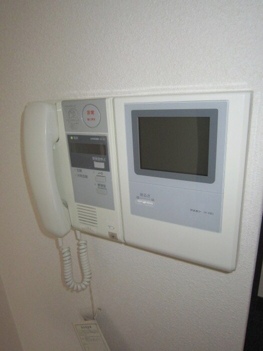 アスヴェル京都東寺前(606)の物件内観写真