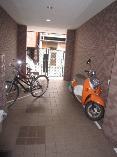 ル・バンの物件外観写真