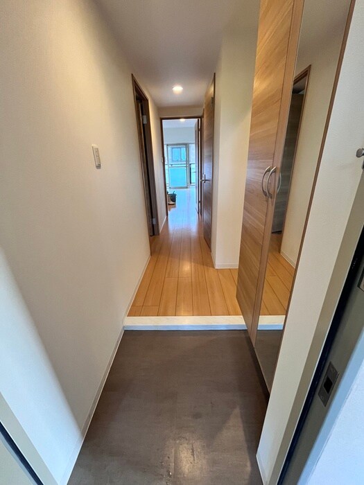 ザ・グレース京都岡崎の物件内観写真