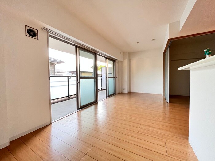 ザ・グレース京都岡崎の物件内観写真