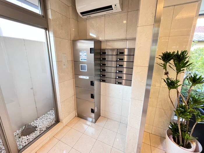 ザ・グレース京都岡崎の物件外観写真