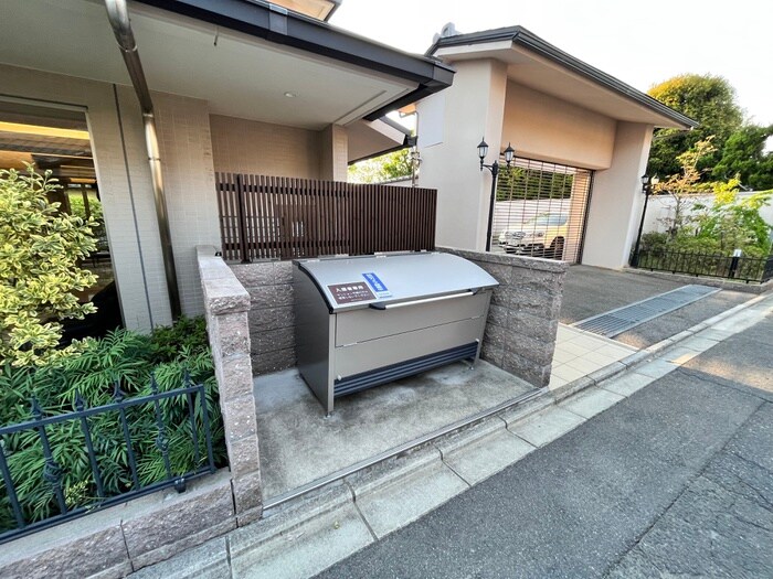 ザ・グレース京都岡崎の物件外観写真