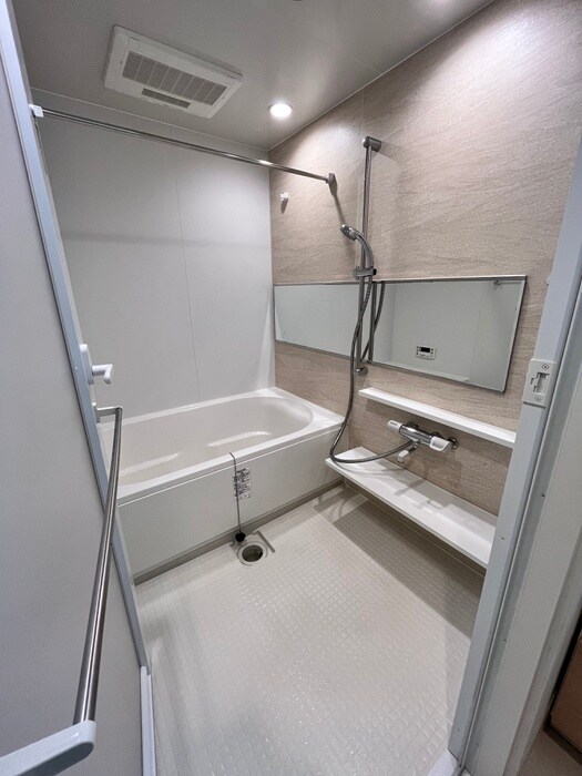 ザ・グレース京都岡崎の物件内観写真