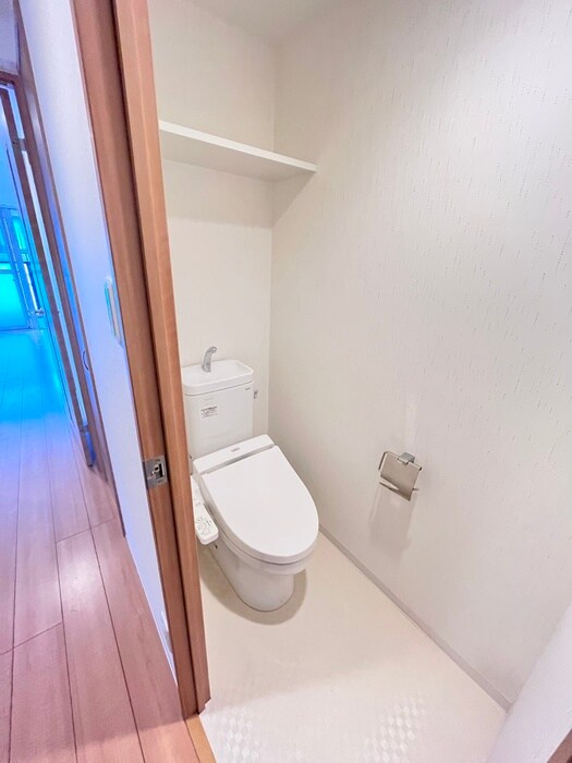 ザ・グレース京都岡崎の物件内観写真