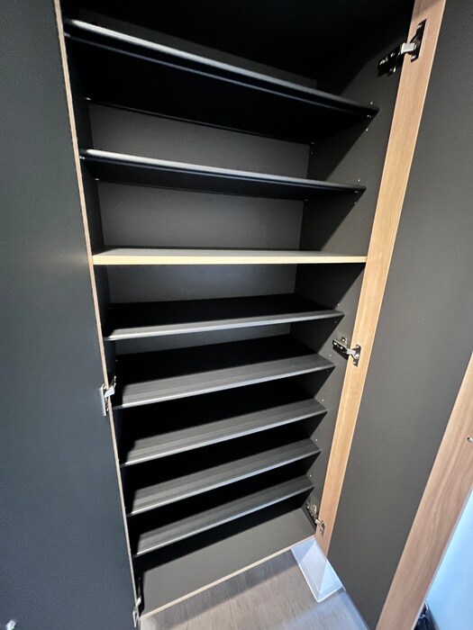 ザ・グレース京都岡崎の物件内観写真