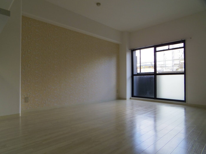 ディック・ベルの物件内観写真