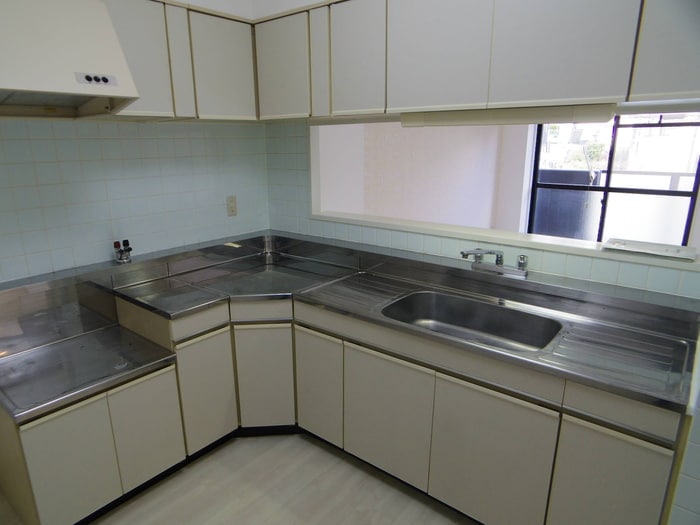 ディック・ベルの物件内観写真