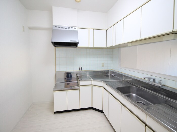 ディック・ベルの物件内観写真