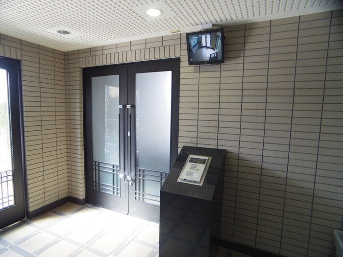 ディック・ベルの物件外観写真