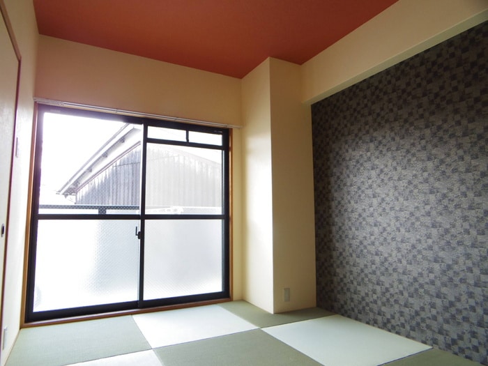 ディック・ベルの物件内観写真