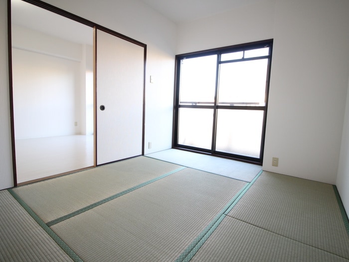 ディック・ベルの物件内観写真