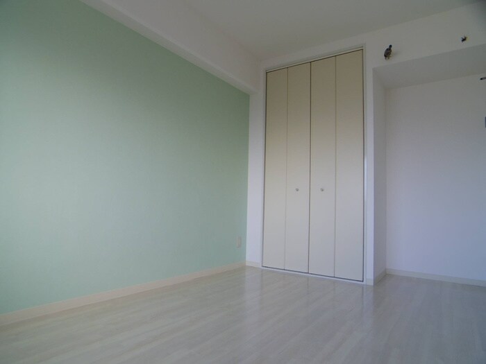 ディック・ベルの物件内観写真