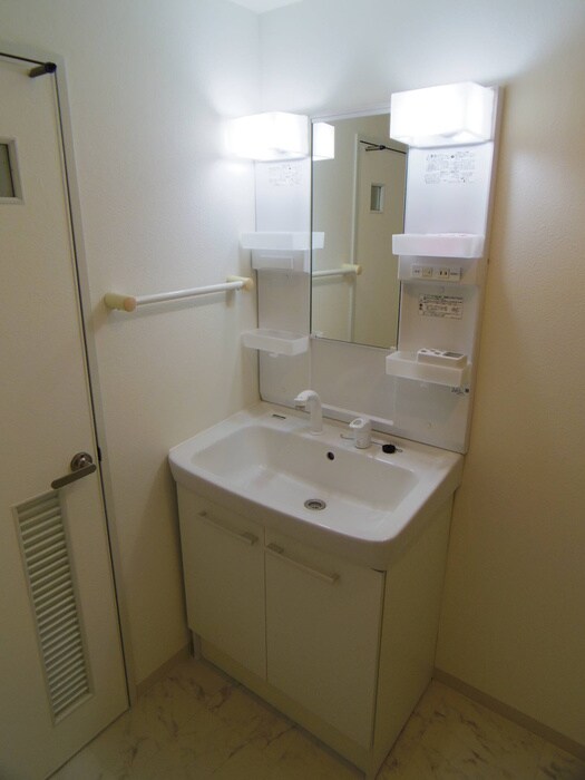 ディック・ベルの物件内観写真