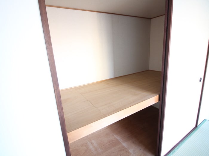 ディック・ベルの物件内観写真