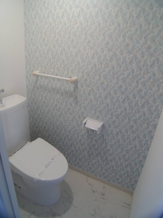 ディック・ベルの物件内観写真