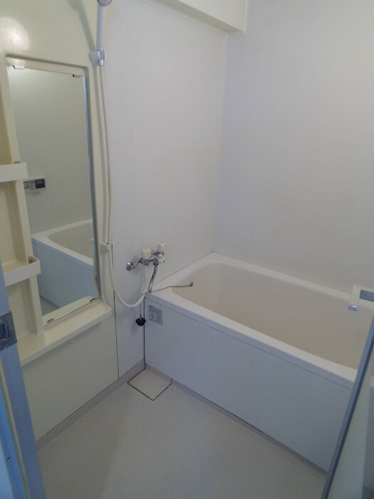 ディック・ベルの物件内観写真