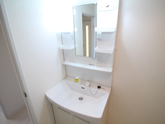 ディック・ベルの物件内観写真