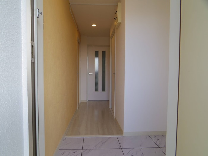 ディック・ベルの物件内観写真