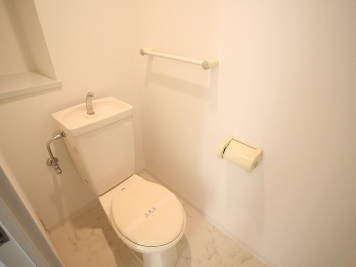 ディック・ベルの物件内観写真