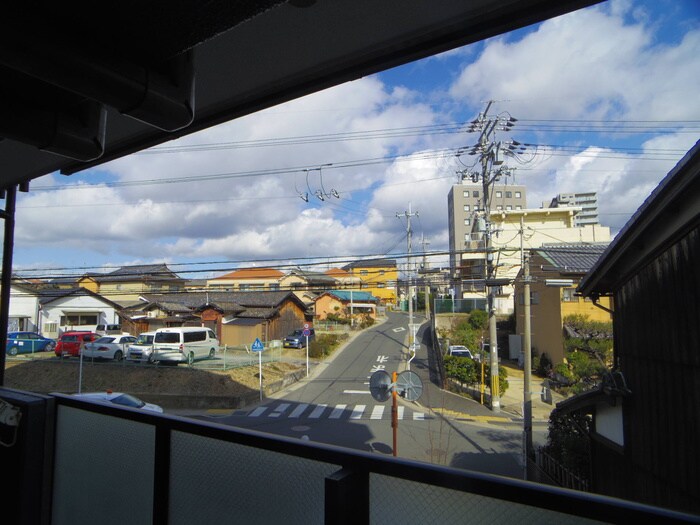 ディック・ベルの物件内観写真