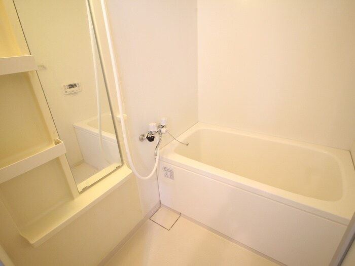 ディック・ベルの物件内観写真