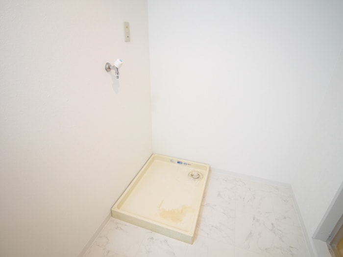 ディック・ベルの物件内観写真