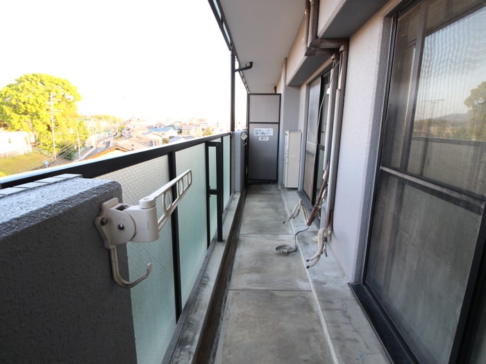 ディック・ベルの物件内観写真