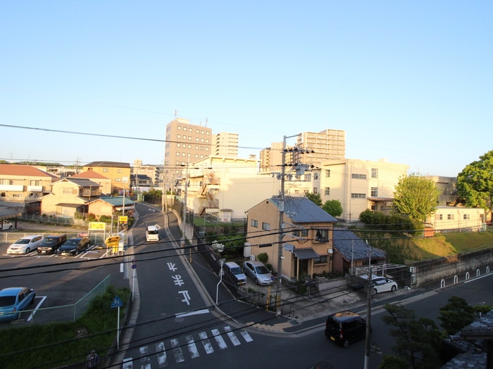 ディック・ベルの物件内観写真