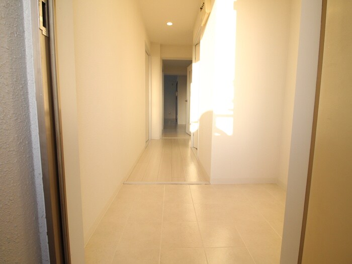 ディック・ベルの物件内観写真