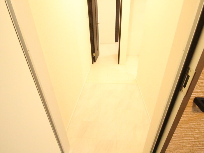 フジパレス西今川ウエストの物件内観写真