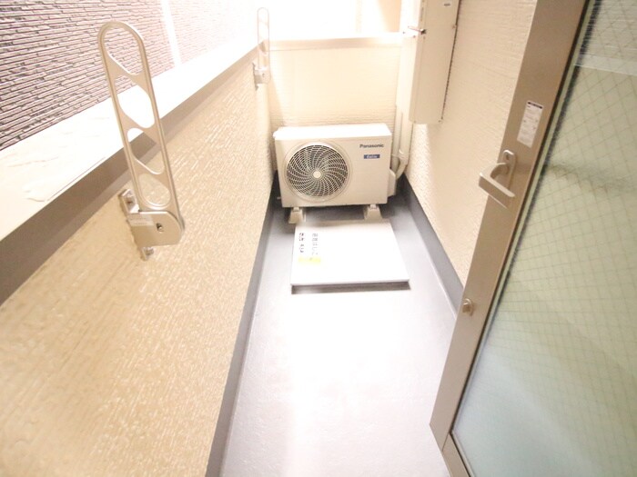 フジパレス西今川ウエストの物件内観写真