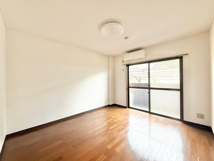 アクティブニシモトの物件内観写真