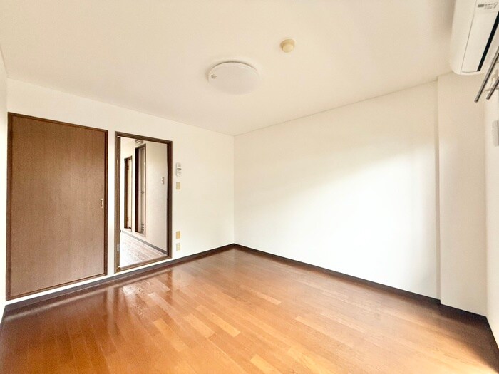 アクティブニシモトの物件内観写真