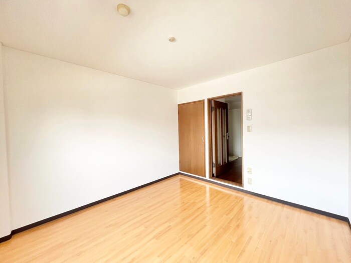 アクティブニシモトの物件内観写真