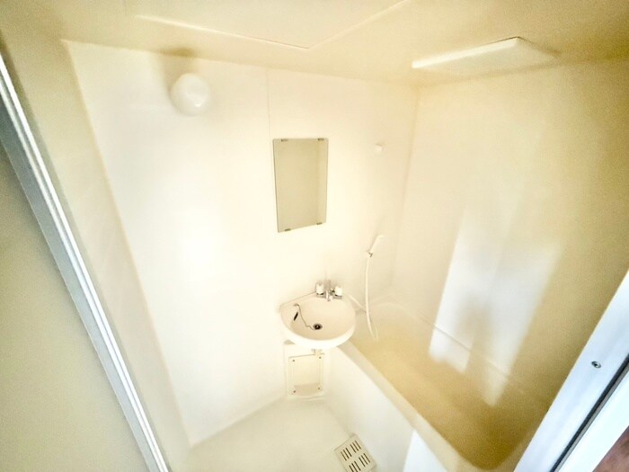 アクティブニシモトの物件内観写真