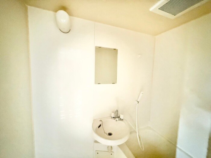 アクティブニシモトの物件内観写真