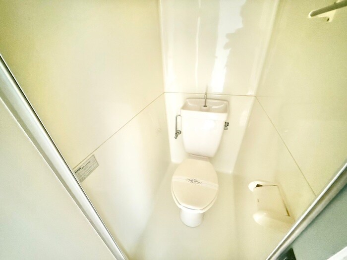 アクティブニシモトの物件内観写真