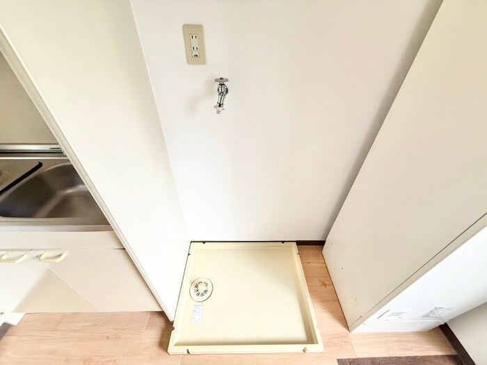 アクティブニシモトの物件内観写真