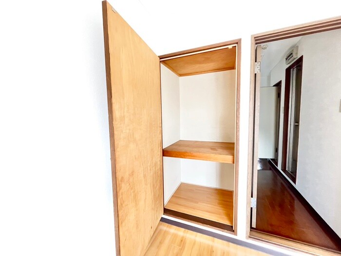 アクティブニシモトの物件内観写真